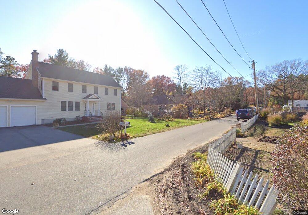 29 Summer St, Sudbury, MA 01776 - photo 1