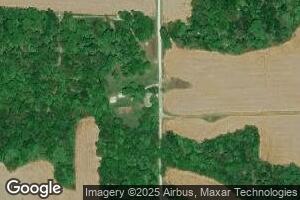 2975 S 500 E, Montgomery, IN 47558