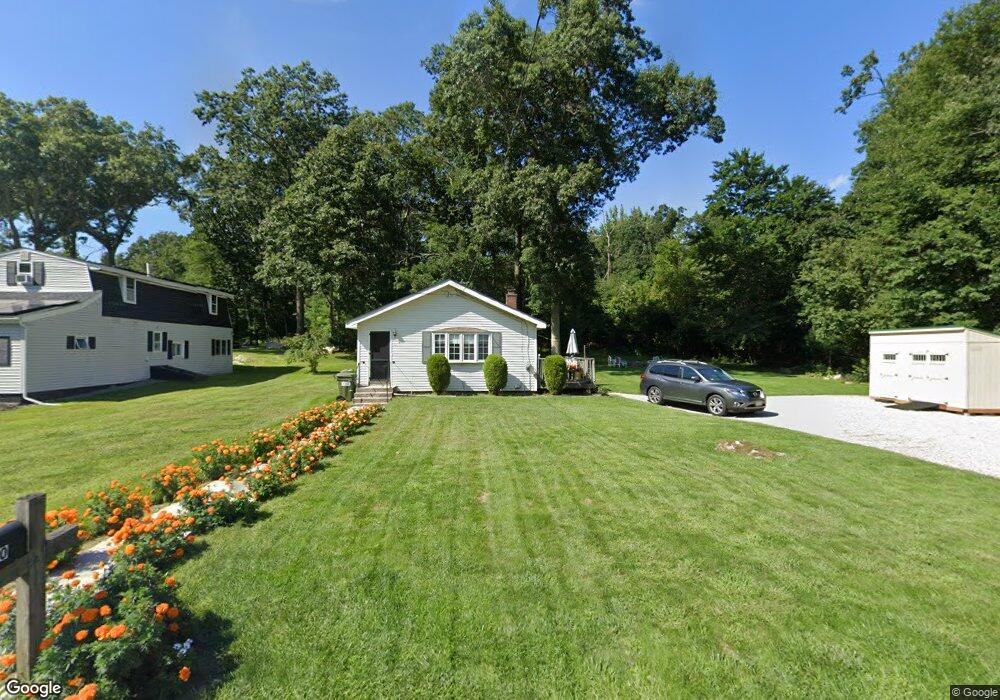 10 Old Southbridge Rd unit 1, Oxford, MA 01540 - photo 1