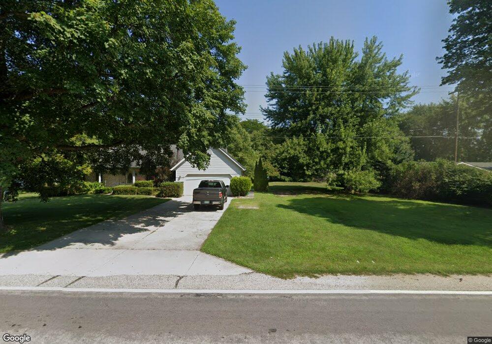 4440 W Water St, Port Huron, MI 48060 - photo 1