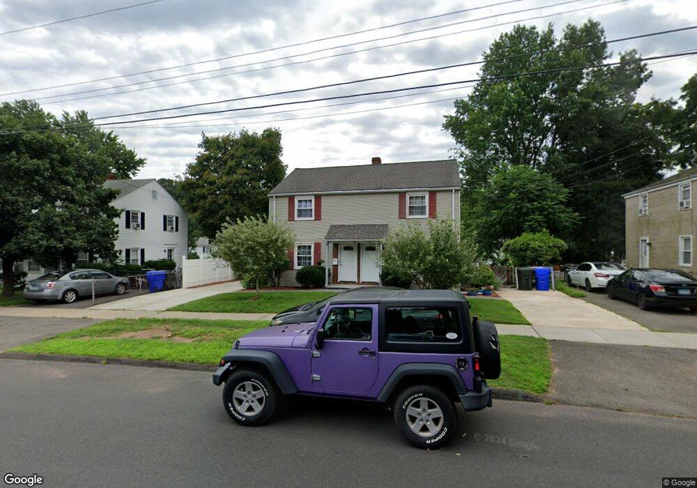 45 Willow Rd, Rocky Hill, CT 06067 - photo 1