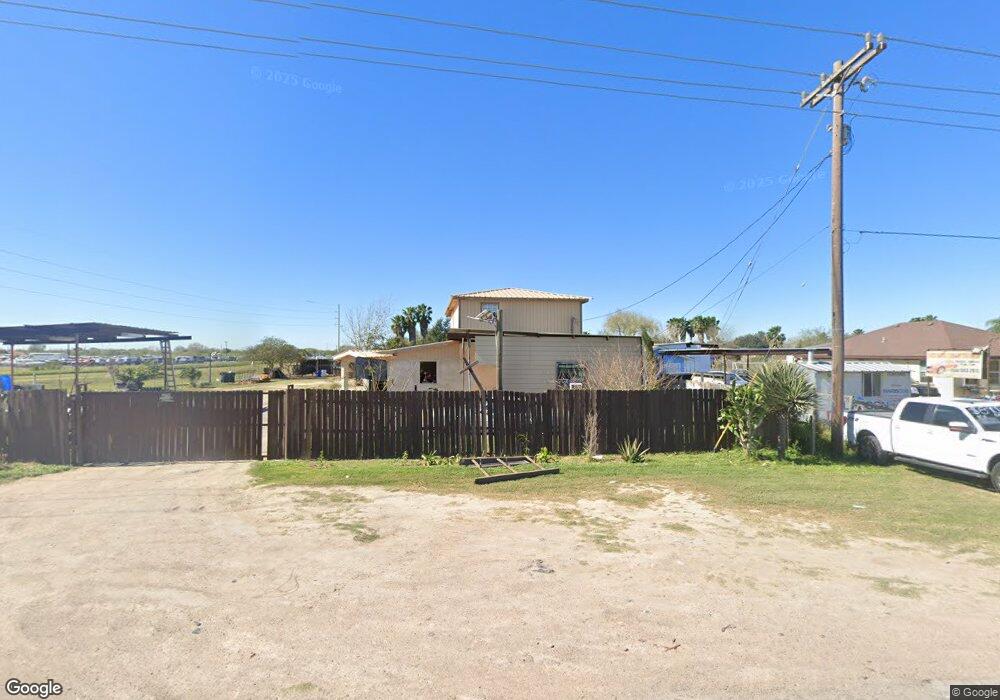 4601 N Hutto Rd, Donna, TX 78537 - photo 1