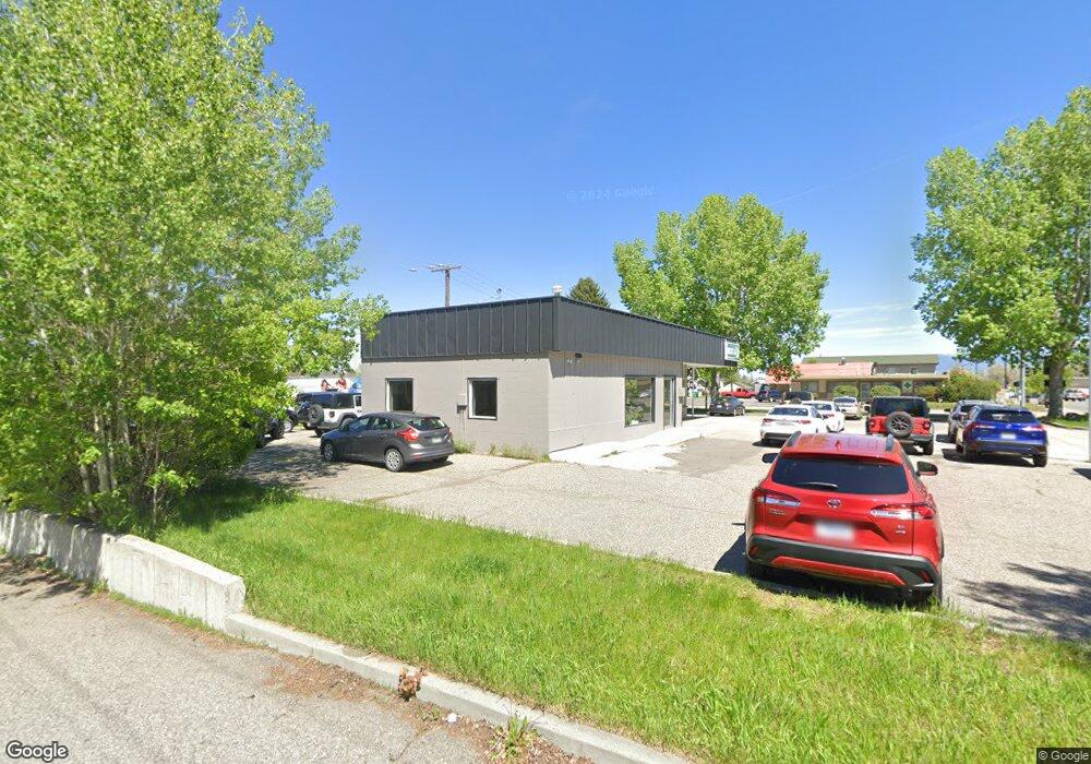 23 N 7th Ave, Bozeman, MT 59715 - photo 1
