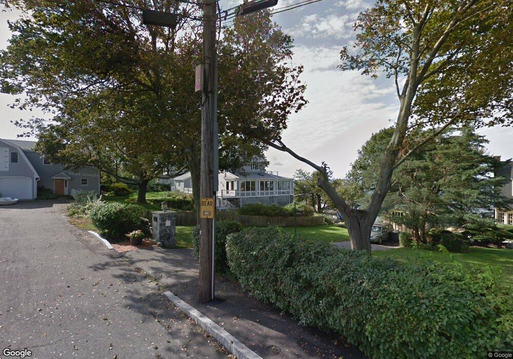 49 Phillips Rd, Nahant, MA 01908 - photo 1