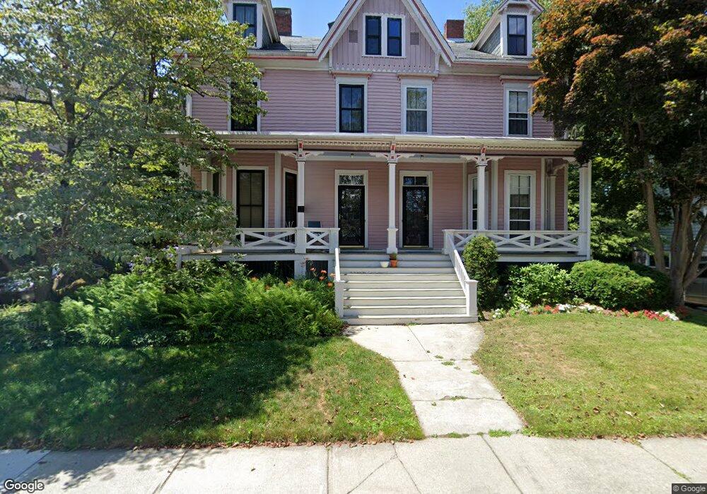 25 Wesley St, Newton, MA 02458 - photo 1