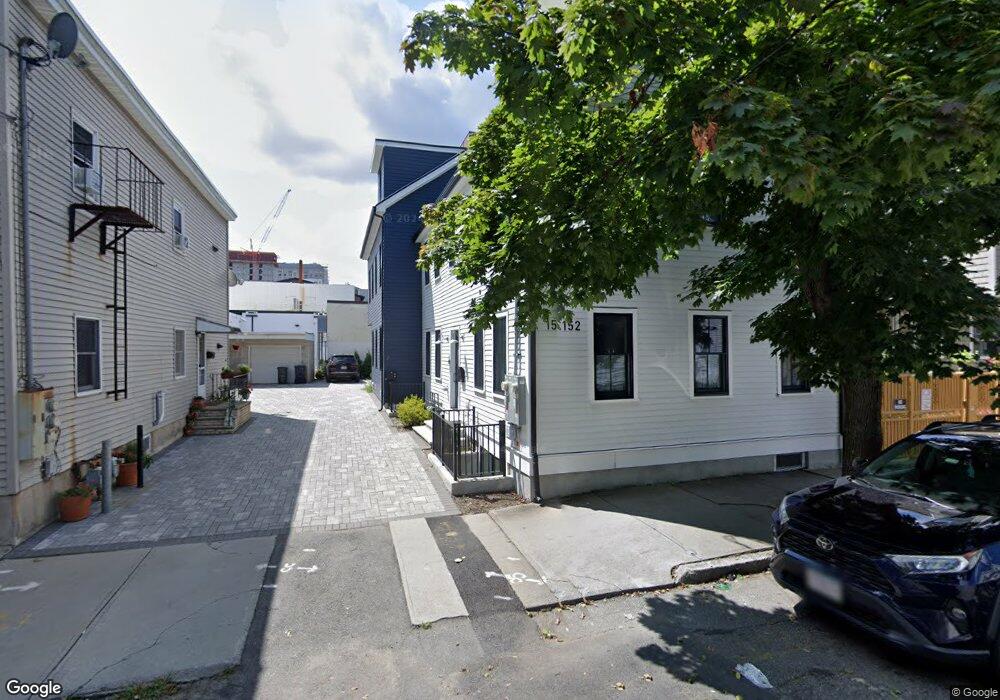 152 Charles St, Cambridge, MA 02141 - photo 1