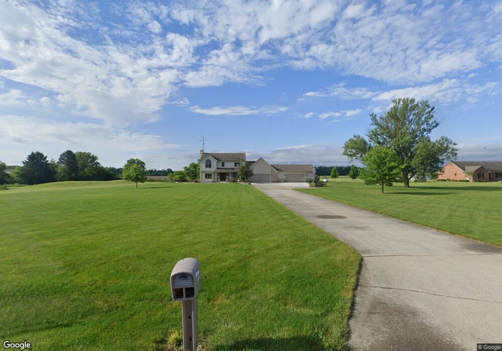 1395 Devils Hole Rd, Pemberville, OH 43450 - photo 1