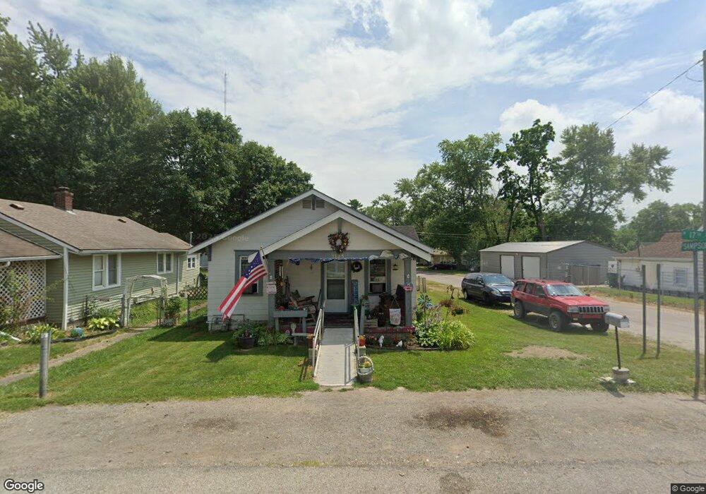 1325 W 17th St, Muncie, IN 47302 - photo 1