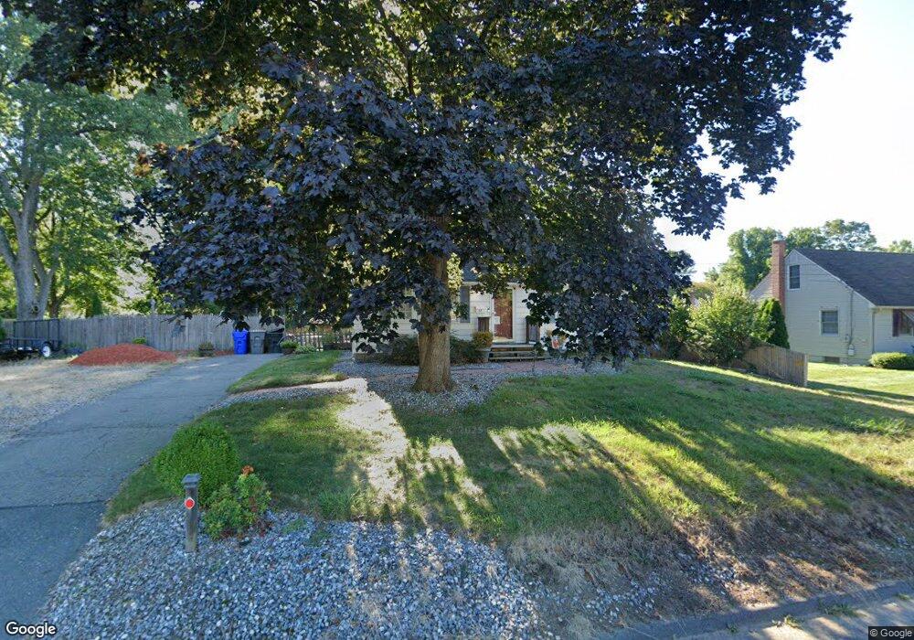 57 Burnham St, Enfield, CT 06082 - photo 1