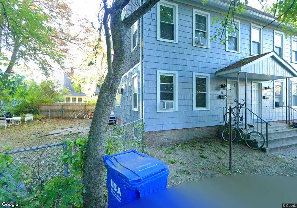 25 Maple Ave, Northampton, MA 01060 - photo 1