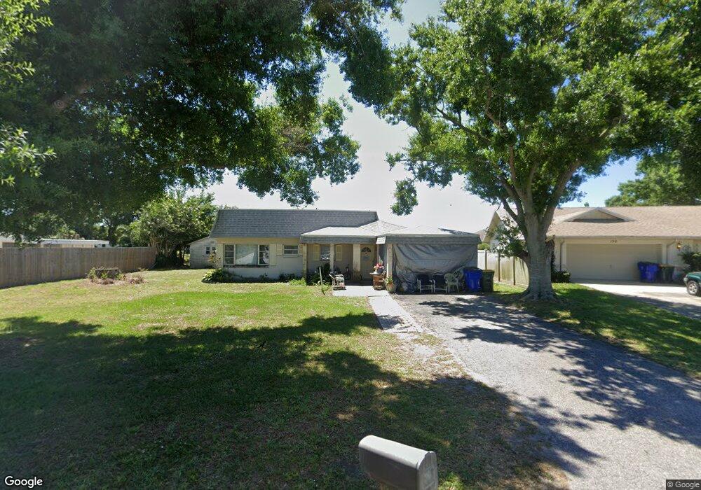 126 Temptation Ave, Lake Placid, FL 33852 - photo 1