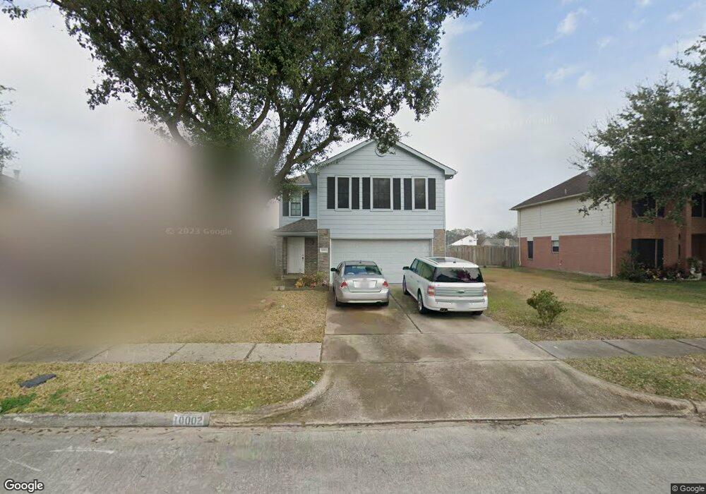 10002 Revelstoke Dr, Houston, TX 77086 - photo 1