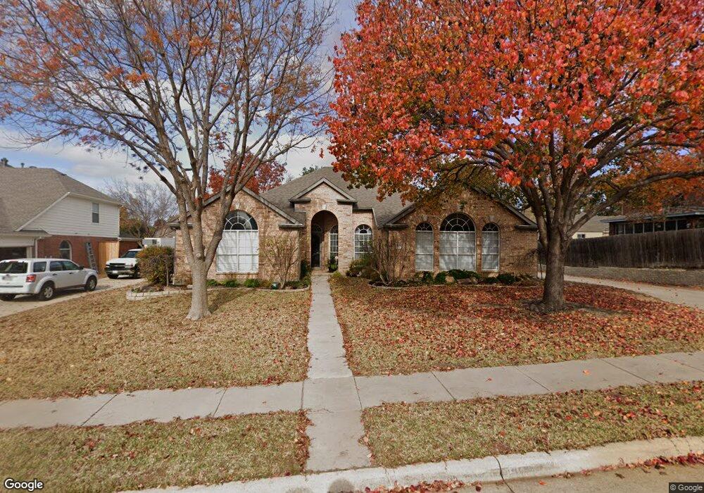 921 Providence St, Denton, TX 76205 - photo 1