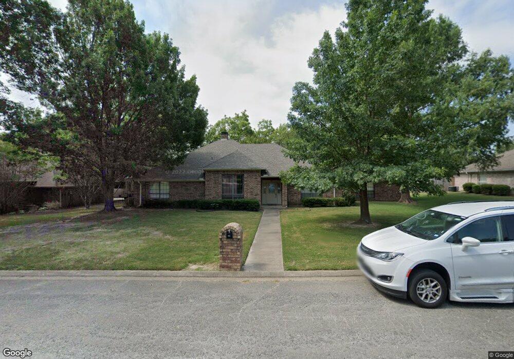 2008 Arbor Bend St, Bonham, TX 75418 - photo 1