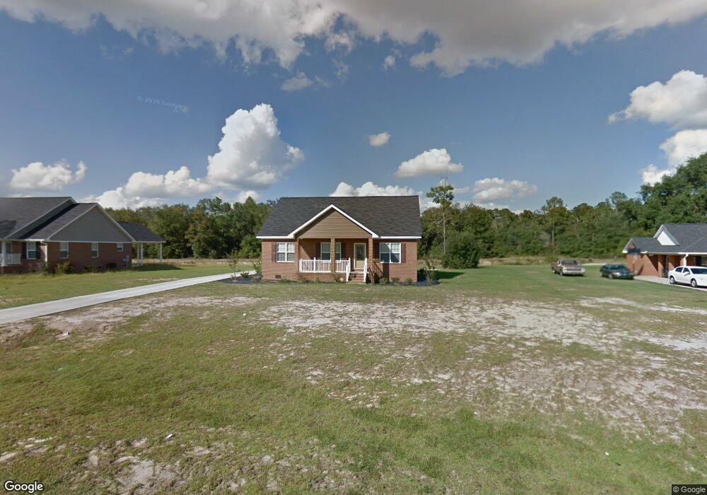 131 Cedar Ln, Camilla, GA 31730 - photo 1