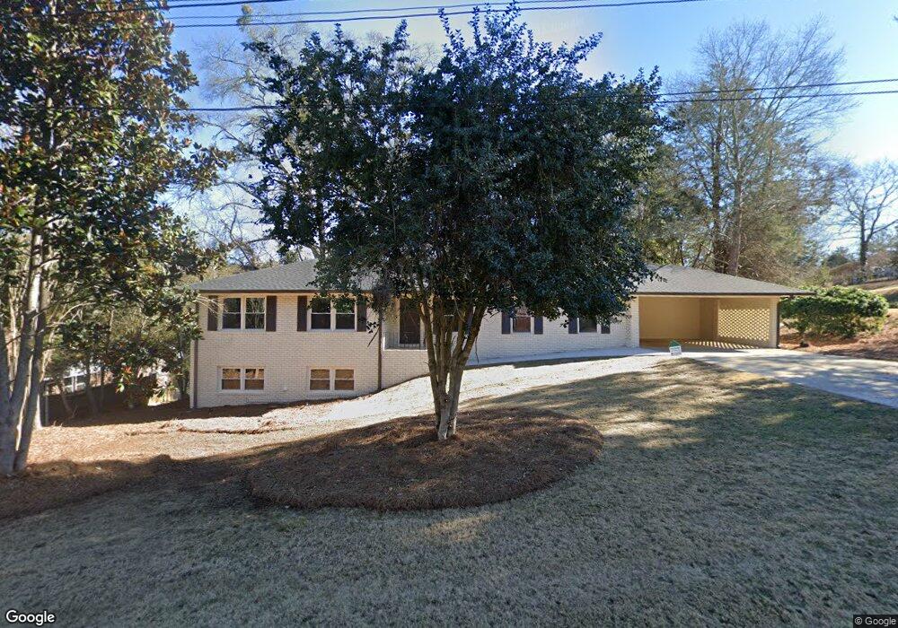 200 Devonshire Dr, Athens, GA 30606 - photo 1