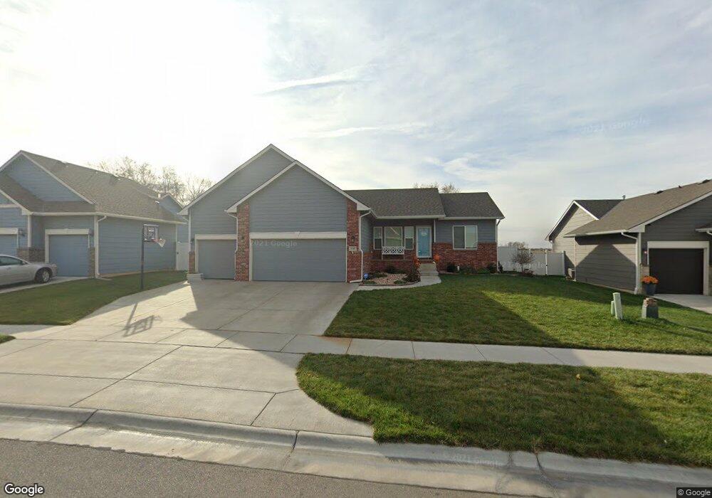11307 W Sondra St, Maize, KS 67101 - photo 1
