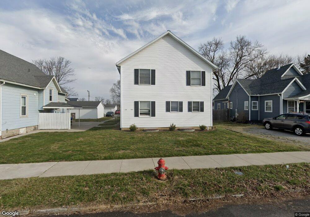 138 Allen Ave, Findlay, OH 45840 - photo 1