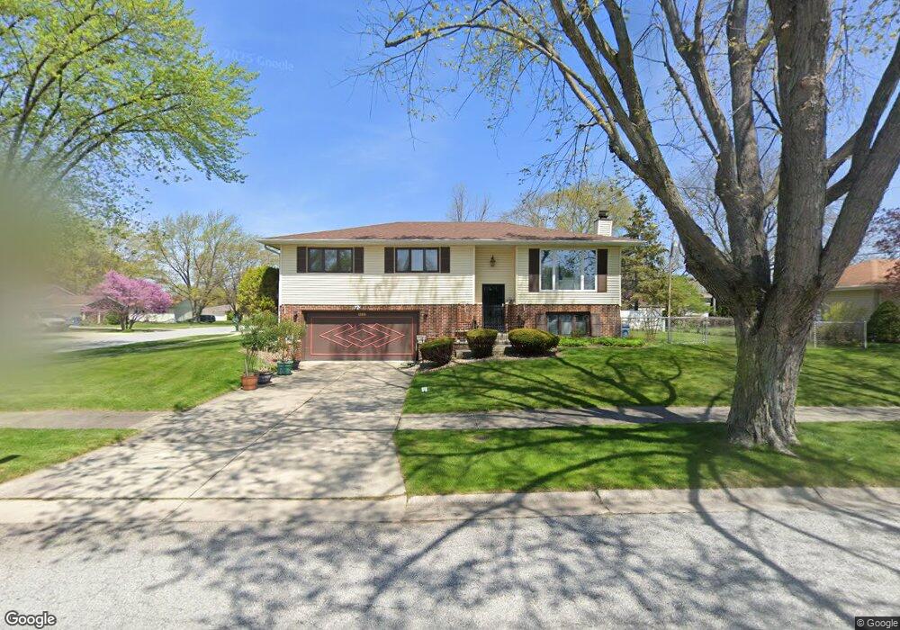 1810 W 95th Ct, Crown Point, IN 46307 - photo 1