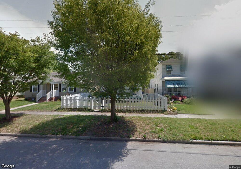 Joerma Baker Real Estate Agent in Chesapeake, VA