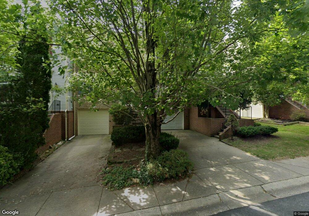 2322 Cold Meadow Way, Silver Spring, MD 20906 - photo 1