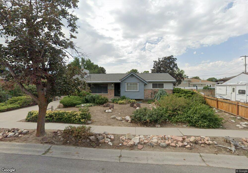 114 E 6940 S, Midvale, UT 84047 - photo 1