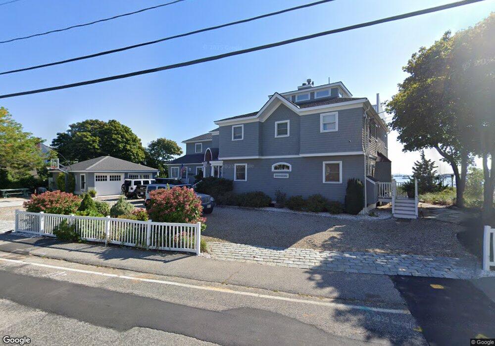 128 Jericho Rd, Scituate, MA 02066 - photo 1