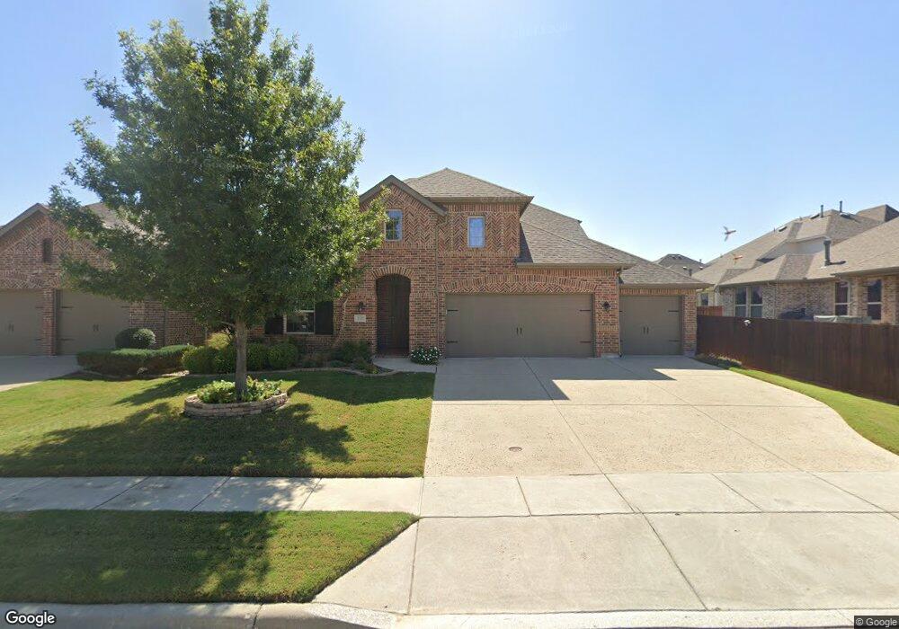 1126 Bryce Canyon Dr, Celina, TX 75009 - photo 1