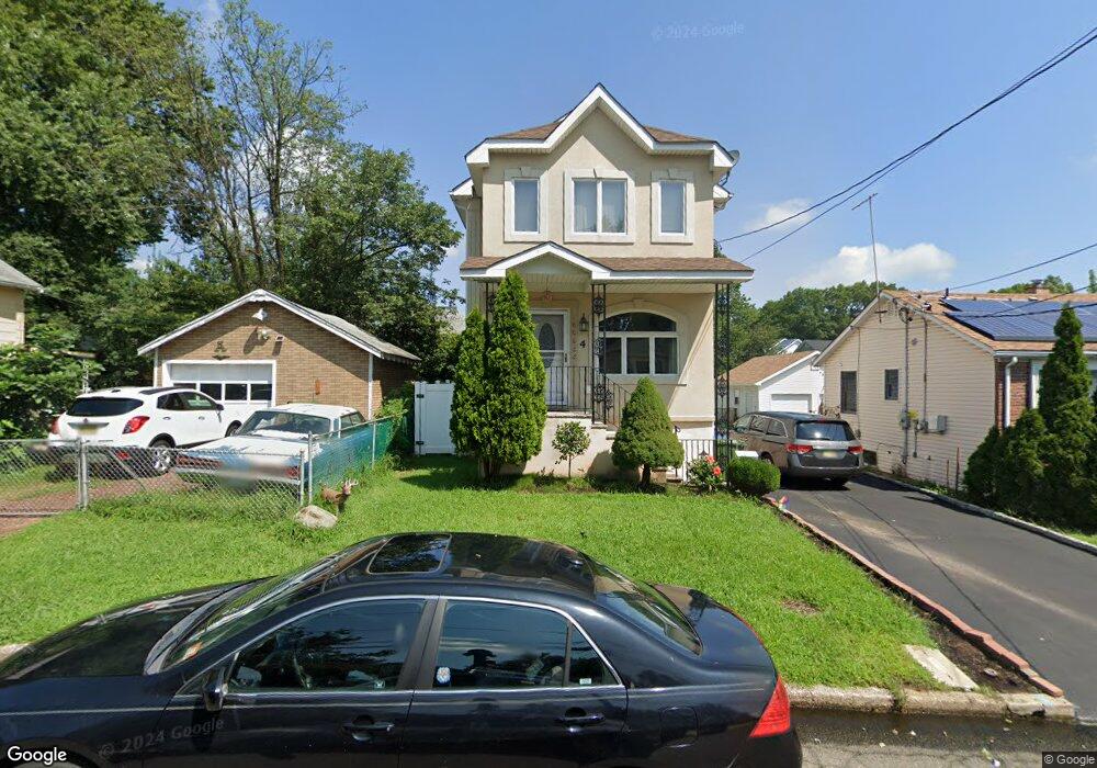 4 Charles St, Edison, NJ 08820 - photo 1