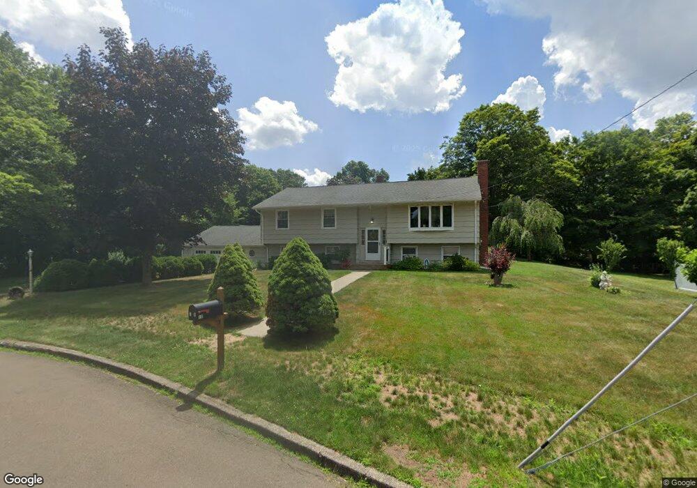 10 Edgerton Rd, Wallingford, CT 06492 - photo 1