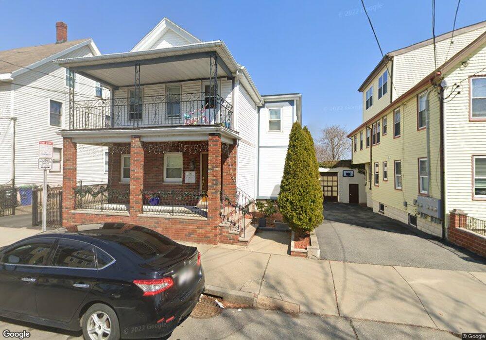 73 Jaques St unit 2, Somerville, MA 02145 - photo 1