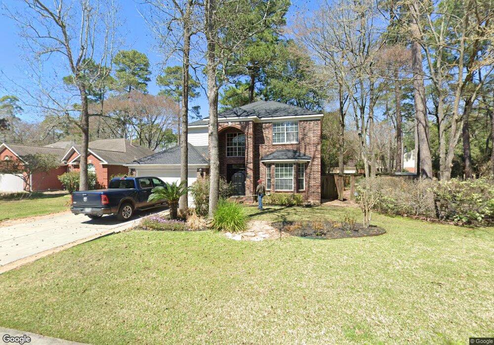 15 Painted Sunset, Spring, TX 77380 - photo 1