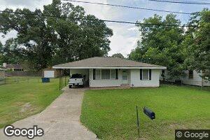 124 Holly St, Lafayette, LA 70501