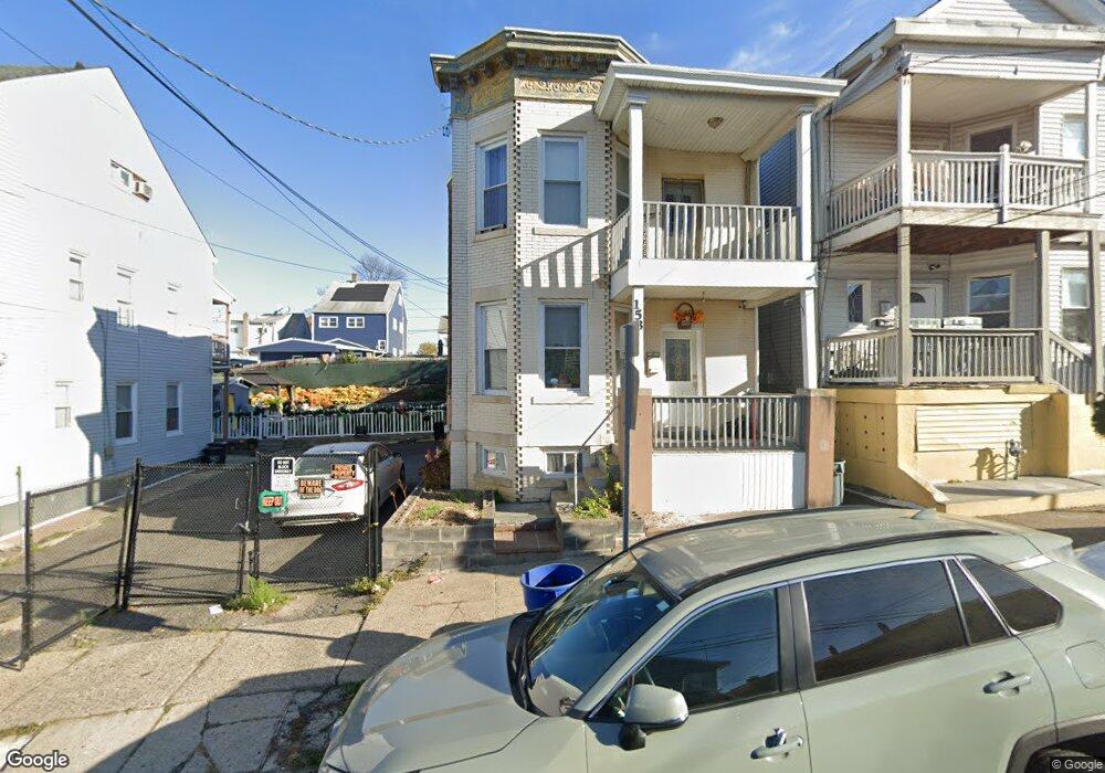 153 E 18th St, Paterson, NJ 07524 - photo 1