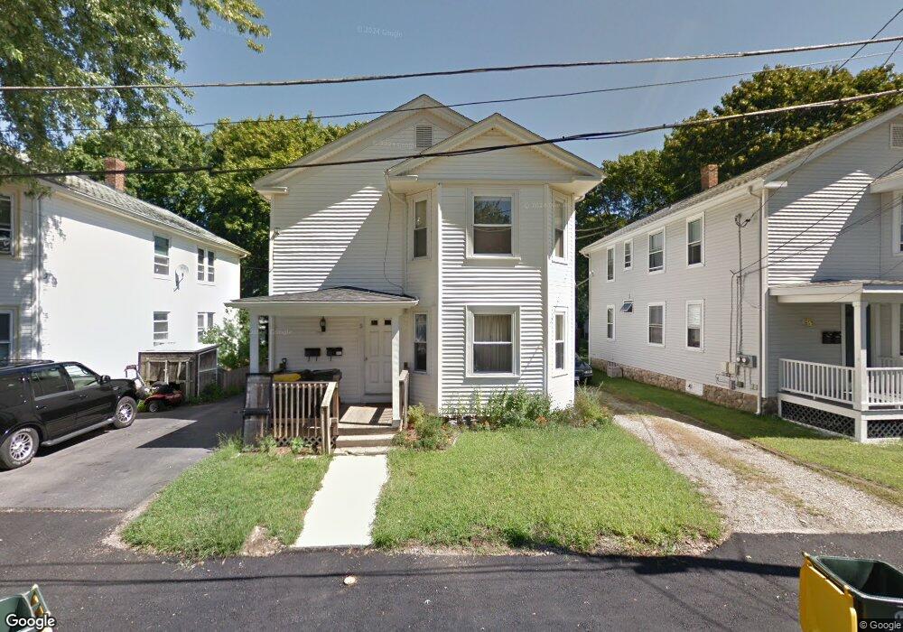 5 Charlotte Ct unit 2-2nd flr, Franklin, MA 02038 - photo 1