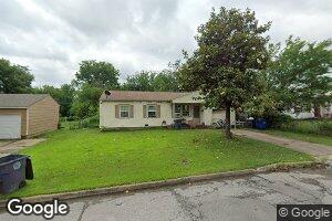 3728 W 45th Place, Tulsa, OK 74107