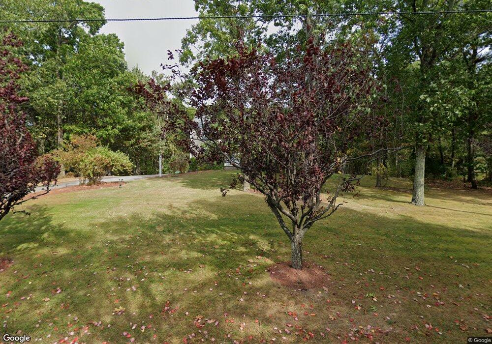 270 White Pond Rd, Lancaster, MA 01523 - photo 1