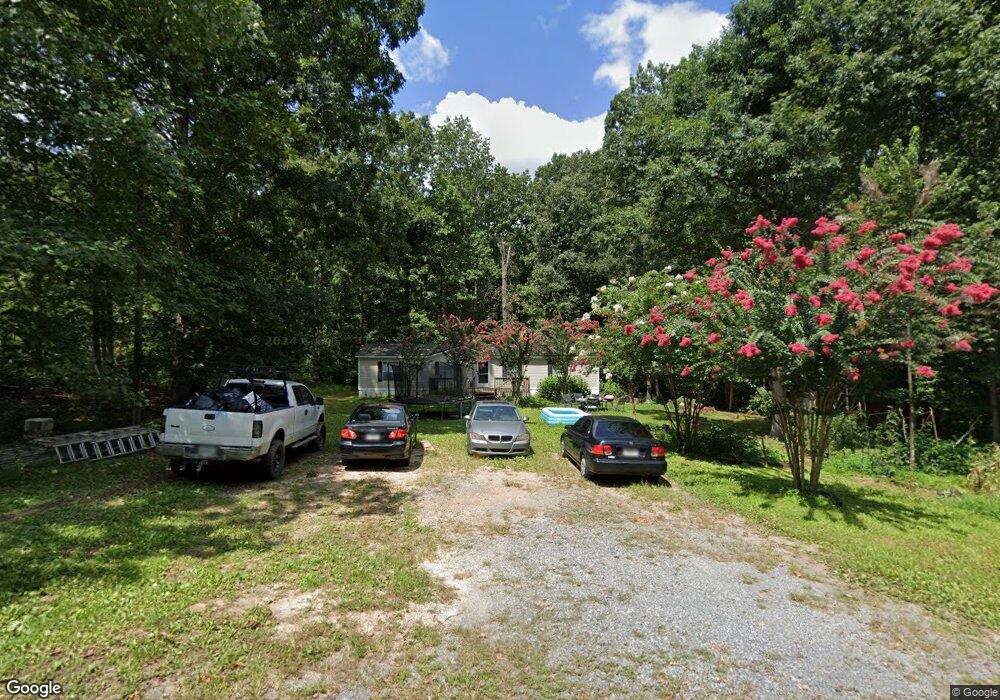 366 Whispering Winds Ln, Ellijay, GA 30540 - photo 1