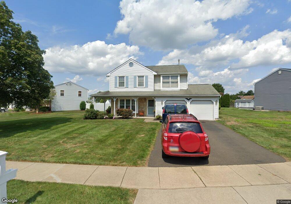 13 Green Meadow Dr, Langhorne, PA 19047 - photo 1