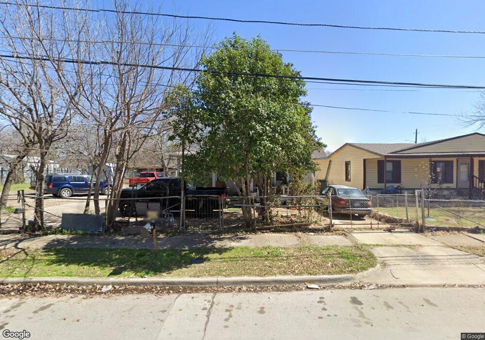 3508 Odessa St, Dallas, TX 75212 - photo 1