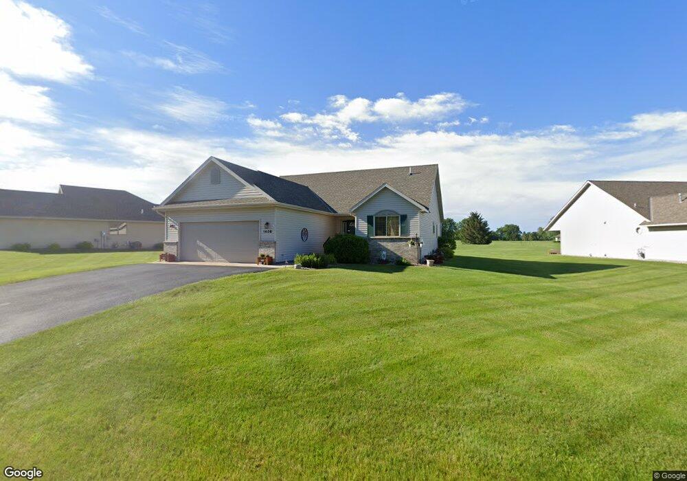 1436 Melvina Ln SW unit 1, Alexandria, MN 56308 - photo 1