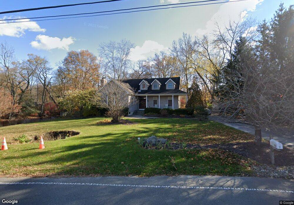 11 Hilliards Bridge Rd, Southampton, NJ 08088 - photo 1