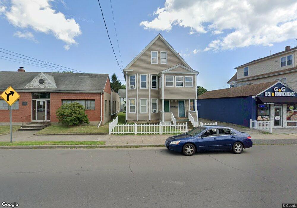 1601 Stratford Ave, Stratford, CT 06615 - photo 1