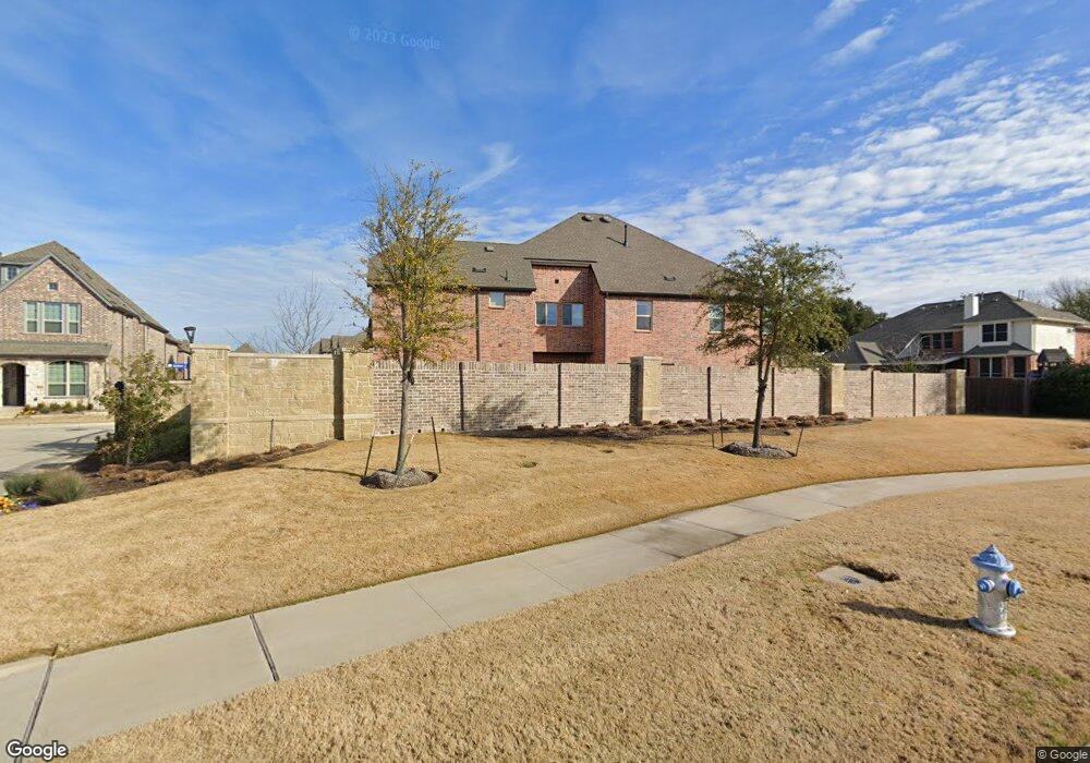 3604 Connaught Rd, Richardson, TX 75082 - photo 1