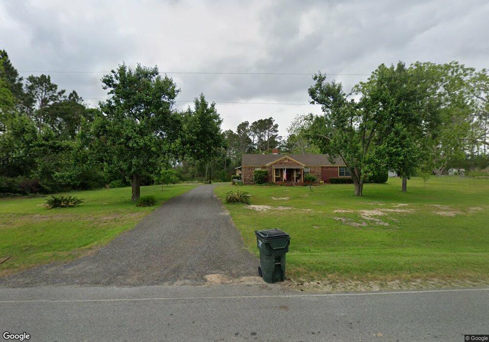 455 Herbert Batten Rd, Douglas, GA 31533 - photo 1