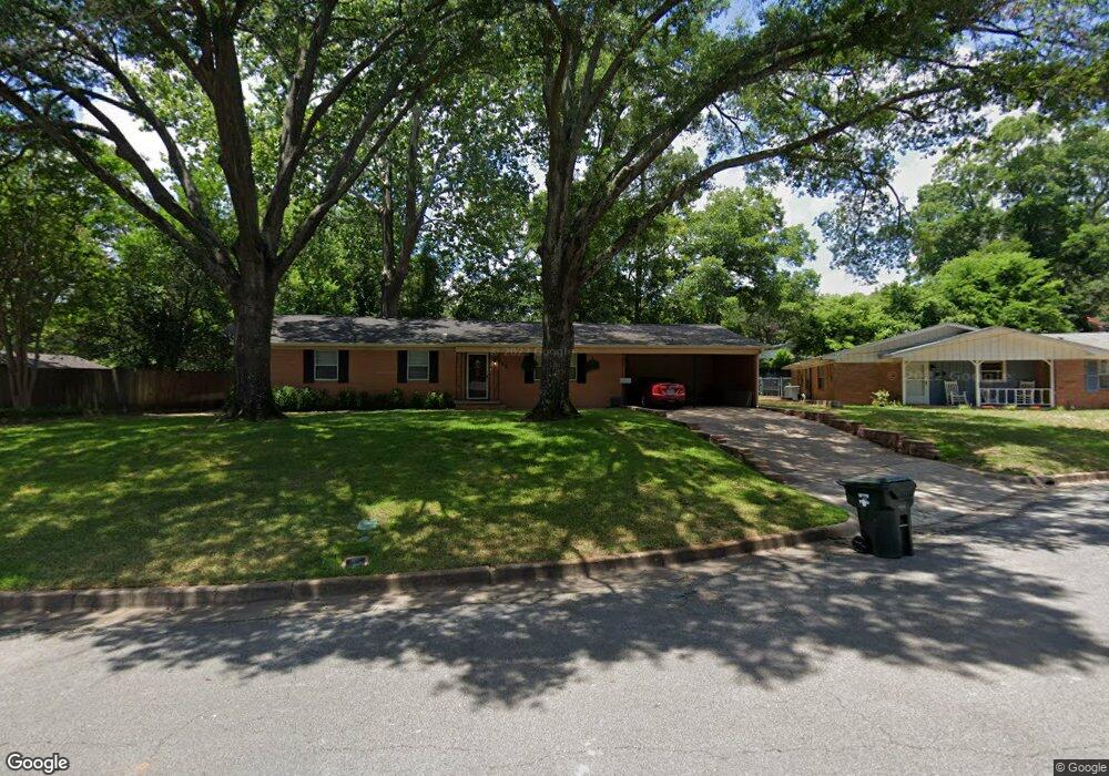 502 Cornell Place, Tyler, TX 75701 - photo 1