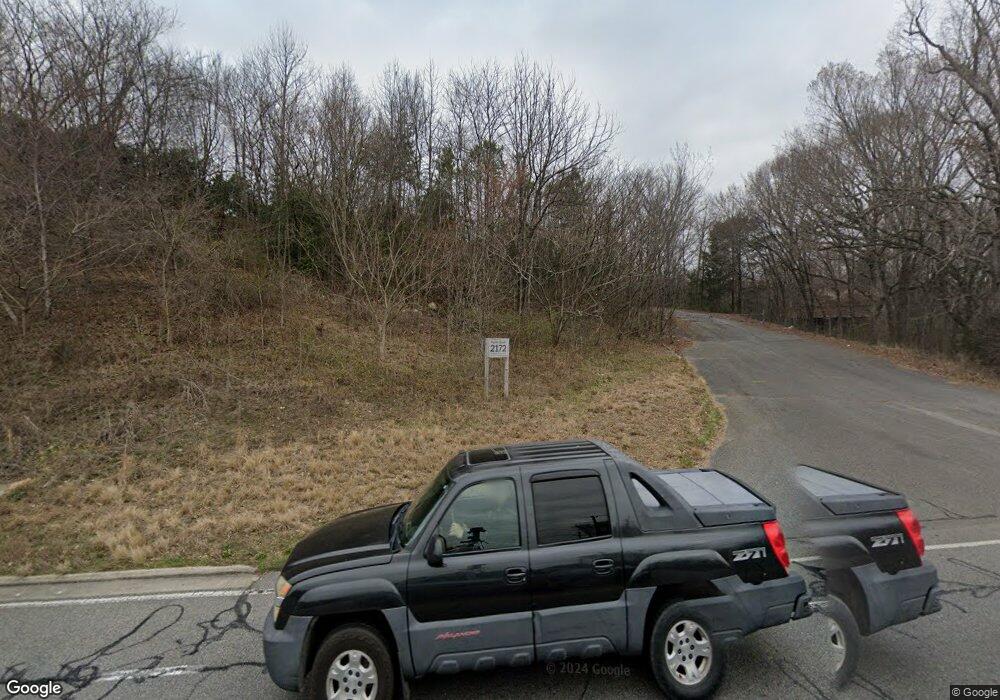 2172 Tunnel Hill Varnell Rd, Tunnel Hill, GA 30755 - photo 1