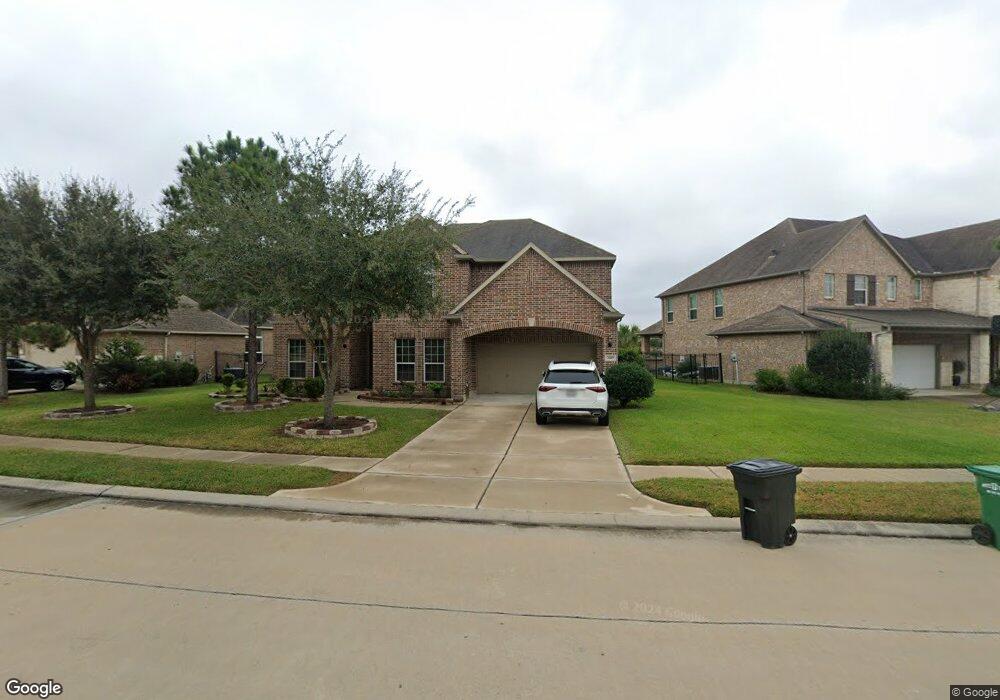 3419 Summer Ranch Dr, Katy, TX 77494 - photo 1