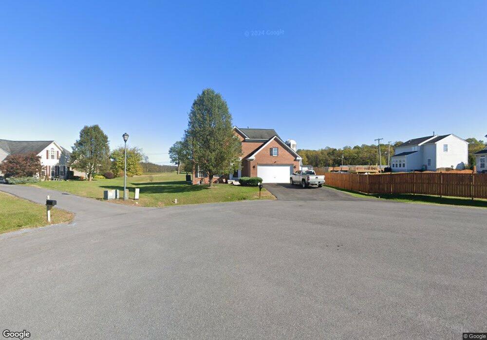 38 Farnsworth Ct, Gerrardstown, WV 25420 - photo 1