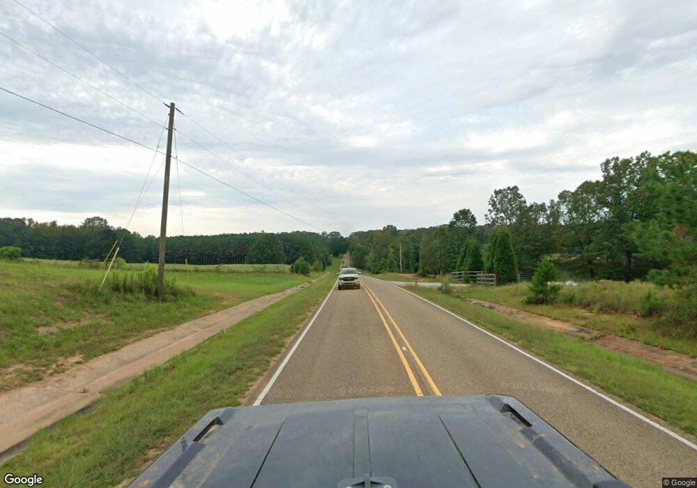 NA County Road 461, Oxford, MS 38655 - photo 1